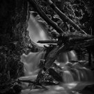 Bristol Memorial Falls